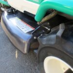 中古乗用草刈機