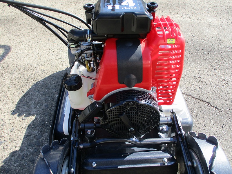 中古畔草刈機