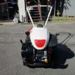 中古耕運機