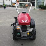 中古ミニ耕運機