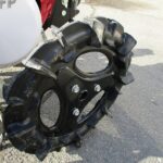 中古ミニ耕運機
