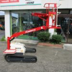 中古高所作業車
