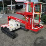 中古高所作業車