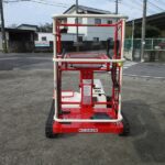 中古高所作業車