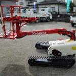 中古高所作業車
