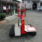 中古高所作業車