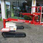 中古高所作業車