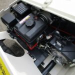 中古高所作業車