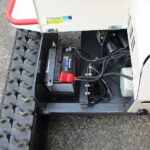 中古高所作業車