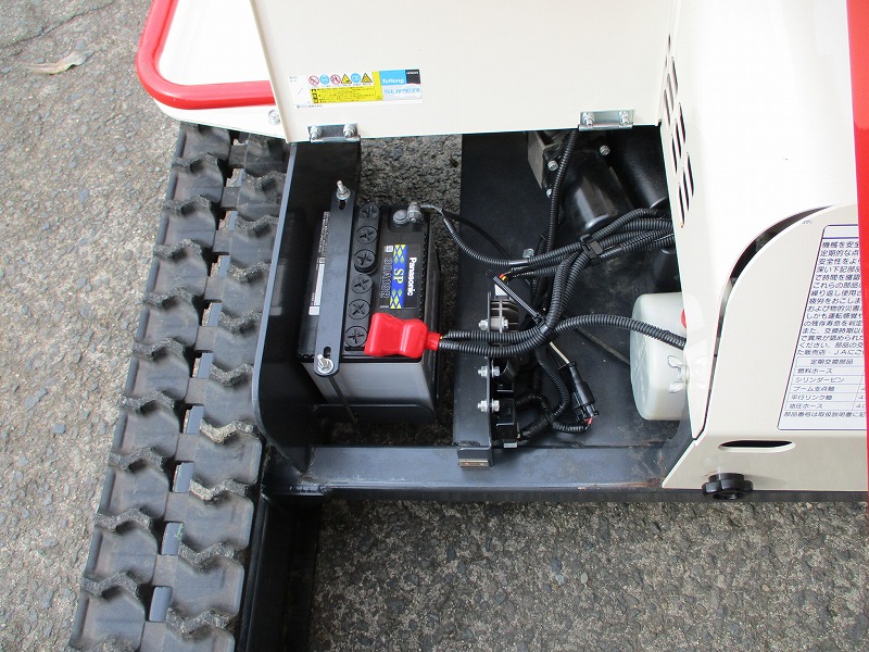 中古高所作業車