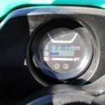 中古乗用草刈機