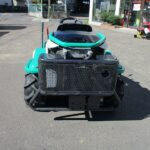 中古乗用草刈機