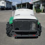 中古乗用草刈機  