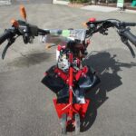 中古管理機・実演機