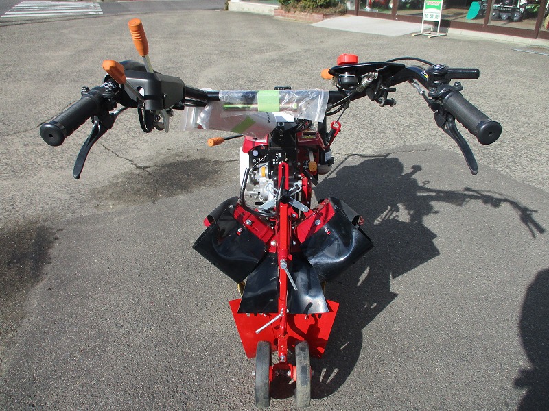 中古管理機・実演機