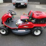 【中古】乗用草刈機