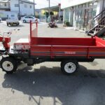 【中古】運搬車