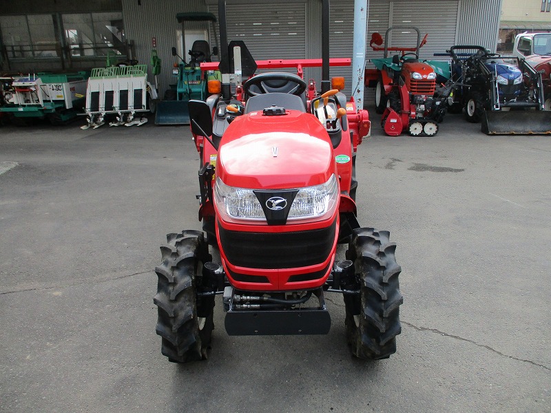 【中古】トラクター