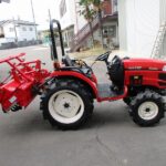 【中古】トラクター