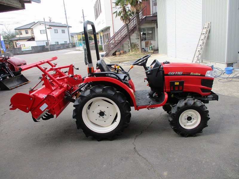 【中古】トラクター