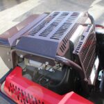 中古乗用草刈機