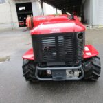 【中古】乗用草刈機