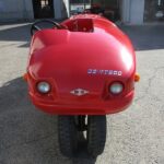 中古スピードスプレーヤー
