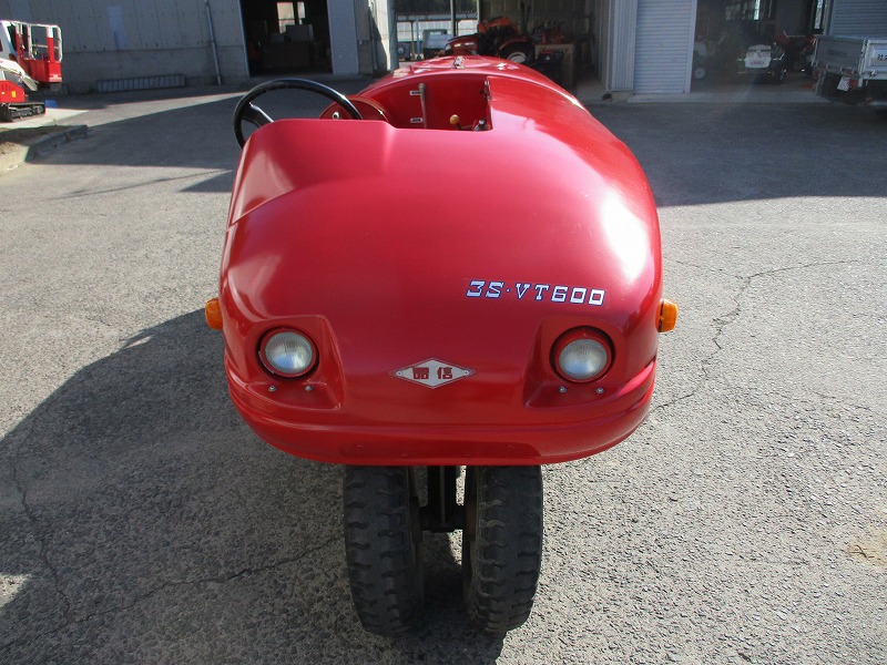 中古スピードスプレーヤー