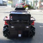 中古乗用草刈機