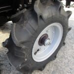 中古運搬車/展示機・４WD