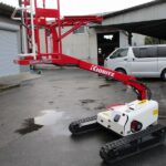 中古高所作業車