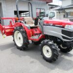 【中古】トラクター