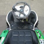 中古乗用草刈機