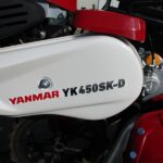 中古管理機・実演機