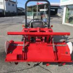 中古トラクター