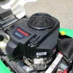 中古乗用草刈機