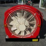 中古スピードスプレーヤー