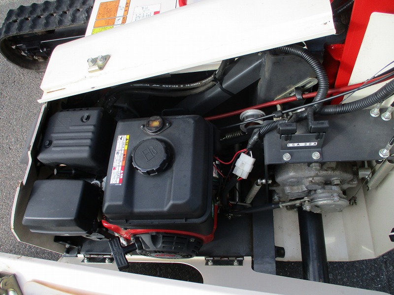 中古高所作業車