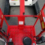 中古高所作業車