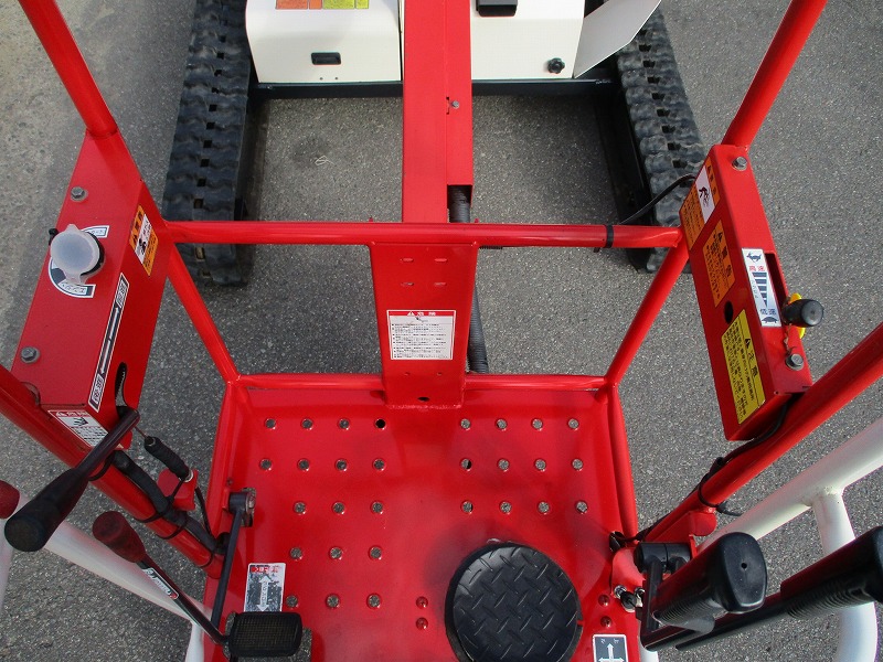 中古高所作業車