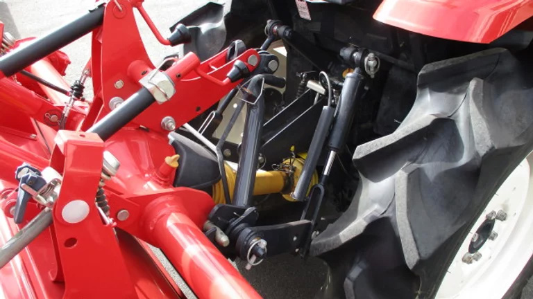 【中古】トラクター