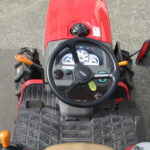 【中古】トラクター　