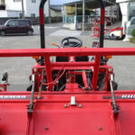 【中古】トラクター　
