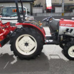【中古】トラクター