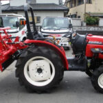【中古】ヤンマー