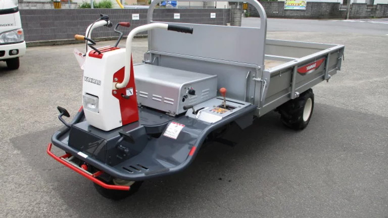 【中古】運搬車