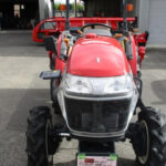 【中古】トラクター