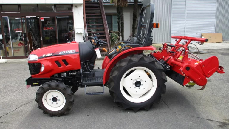 【中古】ヤンマー