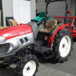 【中古】トラクター