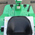 【中古】運搬車